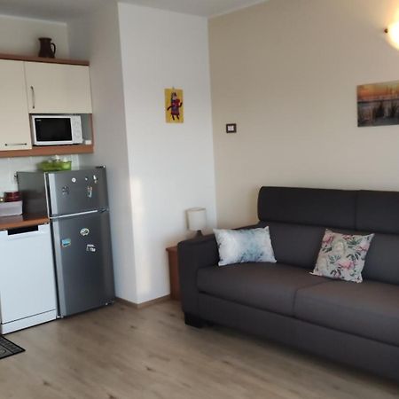 Apartments Tomisic Копер Экстерьер фото