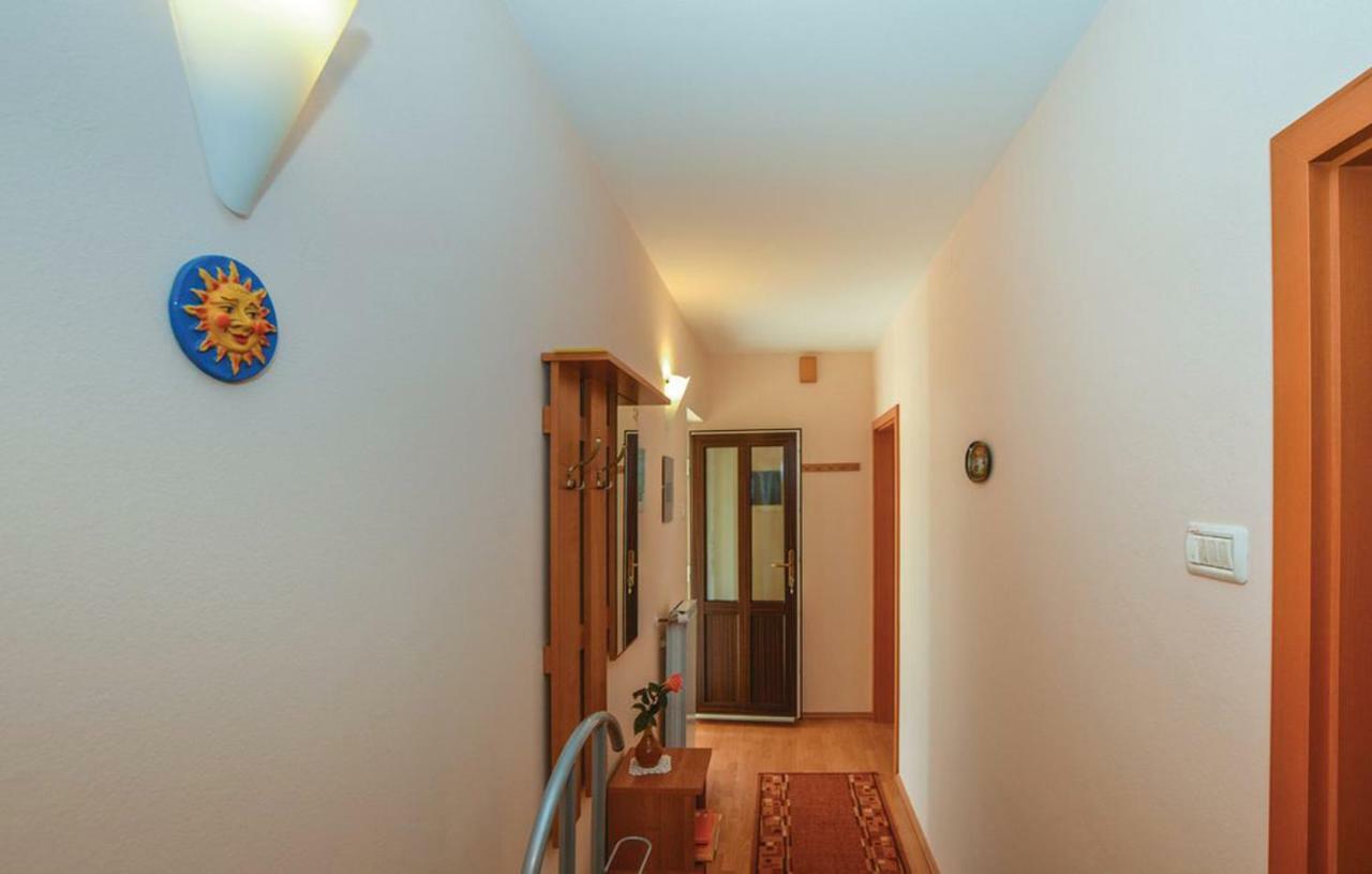 Apartments Tomisic Копер Экстерьер фото